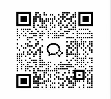 Ray Xu 企业微信二维码